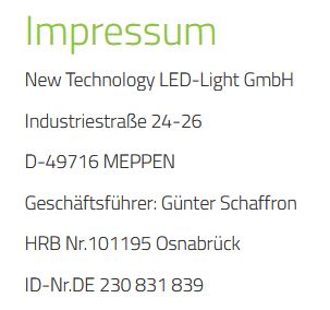 Impressum led-stallbeleuchtung-leuchten.de.ntligm.de